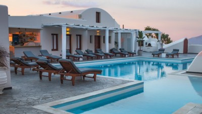 Splendour Resort