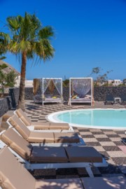 Sandy's Paradise Infinity 4ch