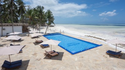 Royal Mandarin Hotel & Resort  (ex Coral Reef Beach)