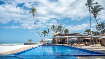 Royal Mandarin Hotel & Resort  (ex Coral Reef Beach)