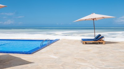 Royal Mandarin Hotel & Resort  (ex Coral Reef Beach)