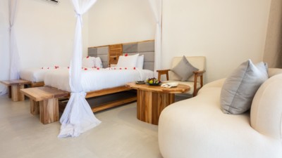 Royal Mandarin Hotel & Resort  (ex Coral Reef Beach)