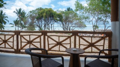Royal Mandarin Hotel & Resort  (ex Coral Reef Beach)