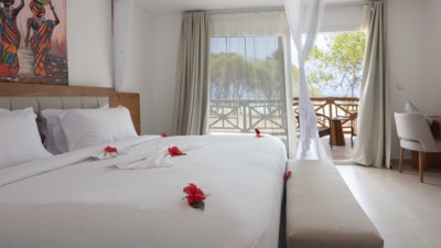 Royal Mandarin Hotel & Resort  (ex Coral Reef Beach)