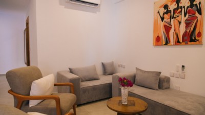Royal Mandarin Hotel & Resort  (ex Coral Reef Beach)