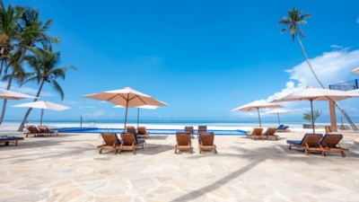 Royal Mandarin Hotel & Resort  (ex Coral Reef Beach)