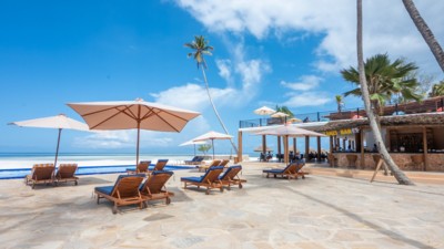 Royal Mandarin Hotel & Resort  (ex Coral Reef Beach)