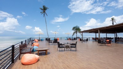 Royal Mandarin Hotel & Resort  (ex Coral Reef Beach)