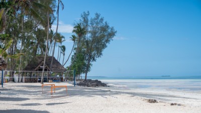 Royal Mandarin Hotel & Resort  (ex Coral Reef Beach)