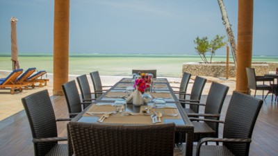 Royal Mandarin Hotel & Resort  (ex Coral Reef Beach)