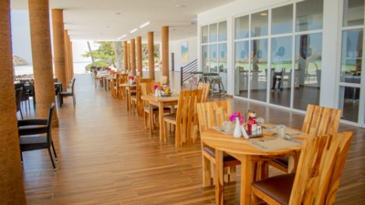 Royal Mandarin Hotel & Resort  (ex Coral Reef Beach)