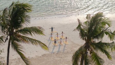 Royal Mandarin Hotel & Resort  (ex Coral Reef Beach)