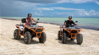 Royal Mandarin Hotel & Resort  (ex Coral Reef Beach)