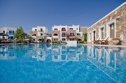 Studios Naxos