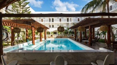 HM Playa del Carmen