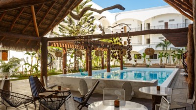 HM Playa del Carmen