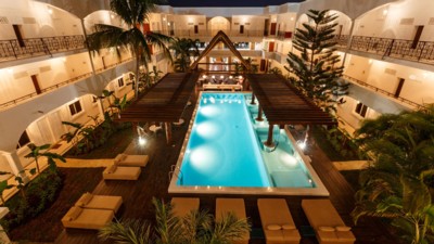 HM Playa del Carmen