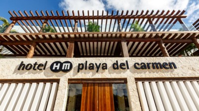 HM Playa del Carmen