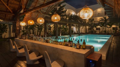 HM Playa del Carmen