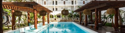 HM Playa del Carmen