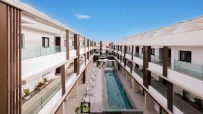 Hotel Coral Cotillo Reef