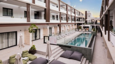 Hotel Coral Cotillo Reef