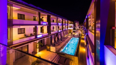 Hotel Coral Cotillo Reef
