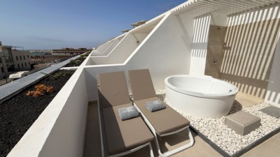 Hotel Coral Cotillo Reef