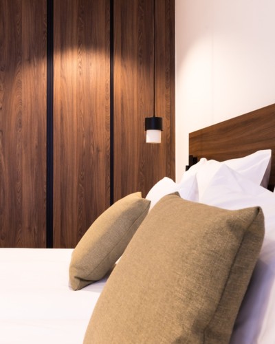 Hotel Coral Cotillo Reef