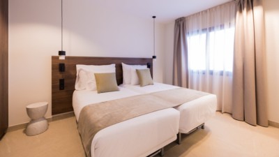 Hotel Coral Cotillo Reef