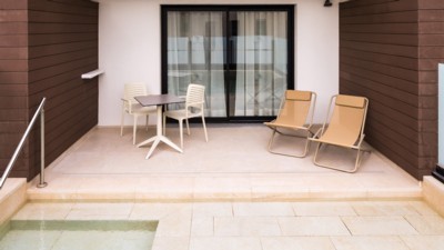 Hotel Coral Cotillo Reef