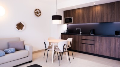 Hotel Coral Cotillo Reef