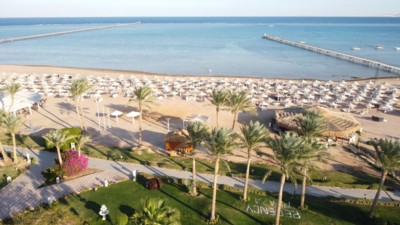 Regency Plaza Aqua Park and Spa