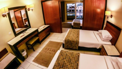 Regency Plaza Aqua Park and Spa