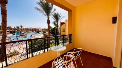 Regency Plaza Aqua Park and Spa