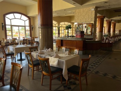 Regency Plaza Aqua Park and Spa