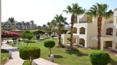 Regency Plaza Aqua Park and Spa