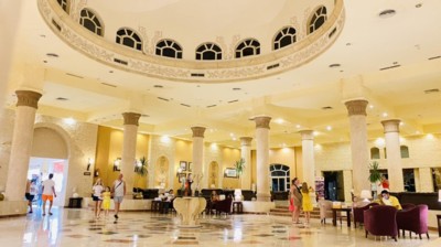 Regency Plaza Aqua Park and Spa