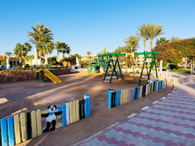 Regency Plaza Aqua Park and Spa