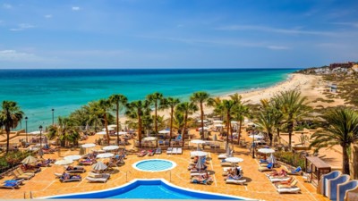 SBH Taro Beach