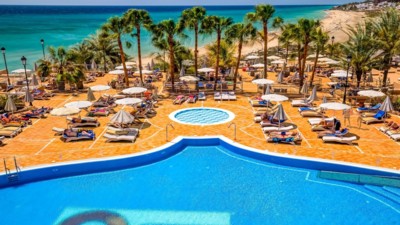 SBH Taro Beach