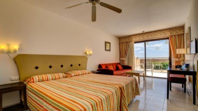 SBH Taro Beach
