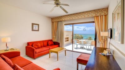 SBH Taro Beach