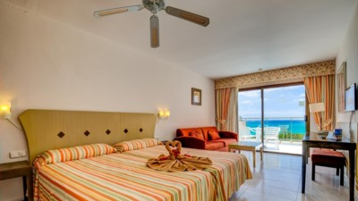 SBH Taro Beach