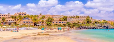SBH Taro Beach