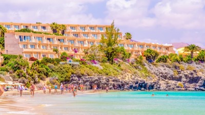 SBH Taro Beach