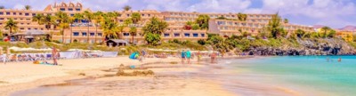 SBH Taro Beach