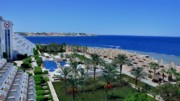 Sheraton Sharm Hotel