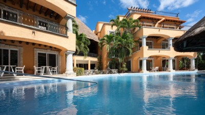 Eurostars Hacienda Vista Real
