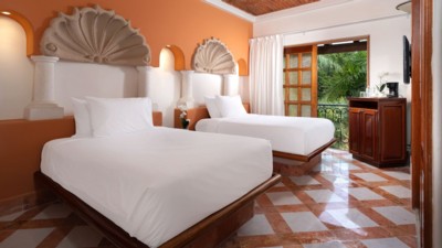 Eurostars Hacienda Vista Real